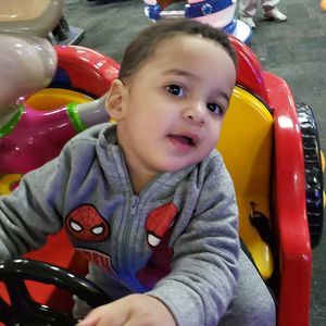 Meet your Posher, Mariel